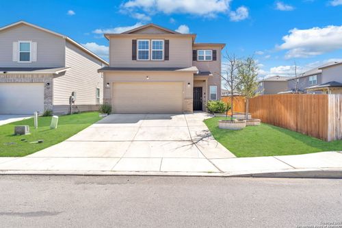 7346 Tradinghouse Ln, San Antonio, TX, 78252-4533 | Card Image