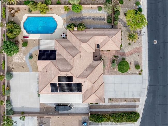 5858 Majestic Tide Ave, House other with 4 bedrooms, 4 bathrooms and null parking in Las Vegas NV | Image 78