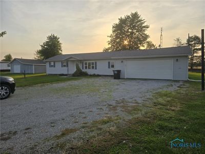 8581 Rd 177, House other with 3 bedrooms, 2 bathrooms and 2 parking in Oakwood OH | Image 1