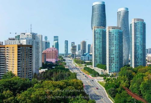 403-200 Burnhamthorpe Rd E, Mississauga, ON, L5A4L4 | Card Image