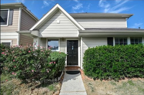 1229 Verde Trails Dr, Houston, TX, 77073-1859 | Card Image