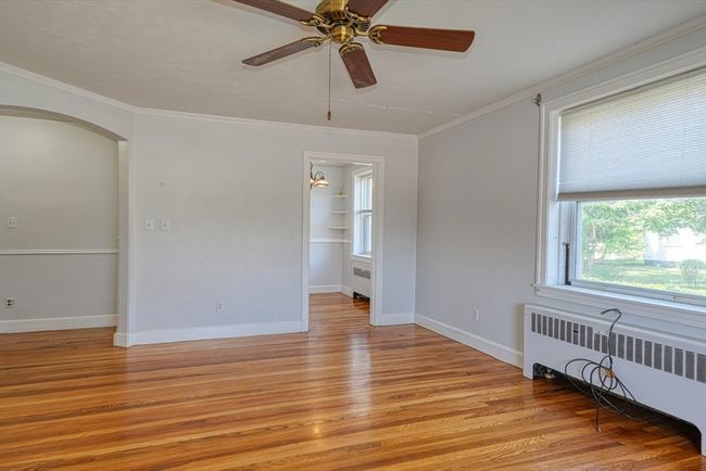 APT-2 - 31 Chestnut St, Condo with 2 bedrooms, 1 bathrooms and 2 parking in Worcester MA | Image 7