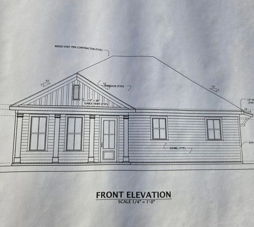 1351 Hephzibah Mcbean Rd, Hephzibah, GA, 30815-4329 | Card Image