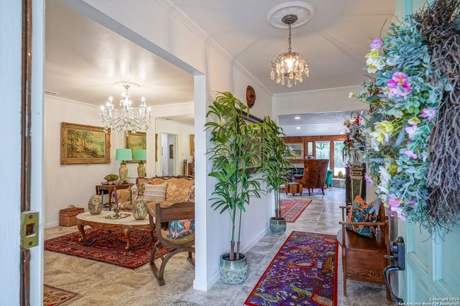 505 Winfield Blvd, House other with 4 bedrooms, 3 bathrooms and null parking in Windcrest TX | Image 9