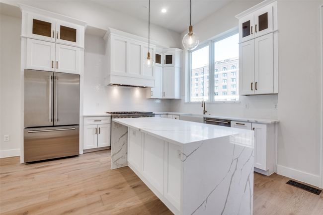 124 - 235 E Nash St, Condo with 3 bedrooms, 4 bathrooms and null parking in Grapevine TX | Image 10