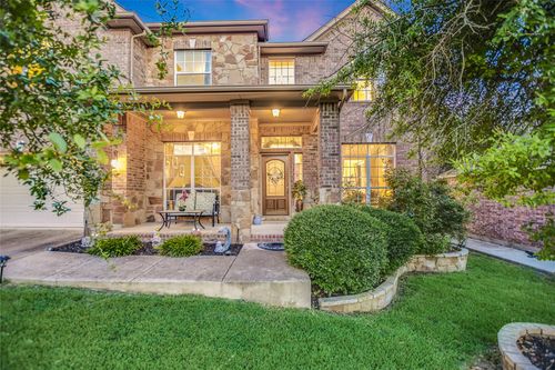 3706 Katie Ln, Cedar Park, TX, 78613-7496 | Card Image