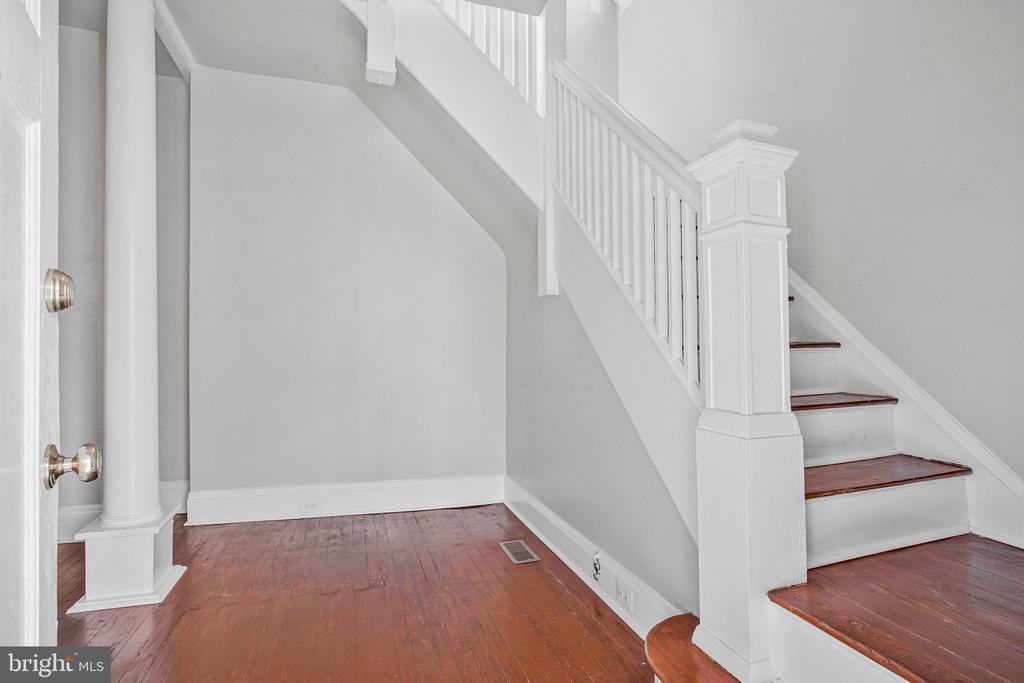 Residential Lease in BALTIMORE 2