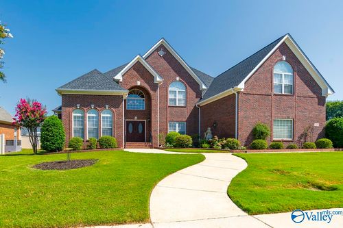 100 Overleaf Pt Sw, Huntsville, AL, 35824-3102 | Card Image