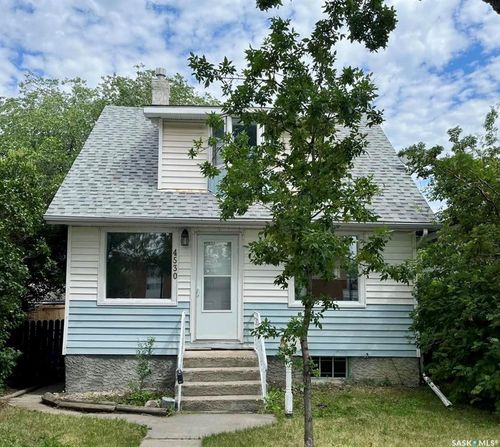 4530 Dewdney Ave, Regina, SK, S4T1B2 | Card Image