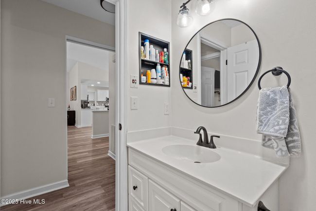 180 Lancashire Ln, House other with 3 bedrooms, 2 bathrooms and 4 parking in West End NC | Image 30