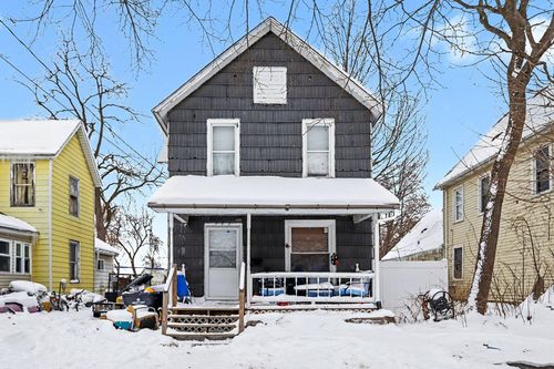 923 Jackson St, Kalamazoo, MI, 49001-3018 | Card Image