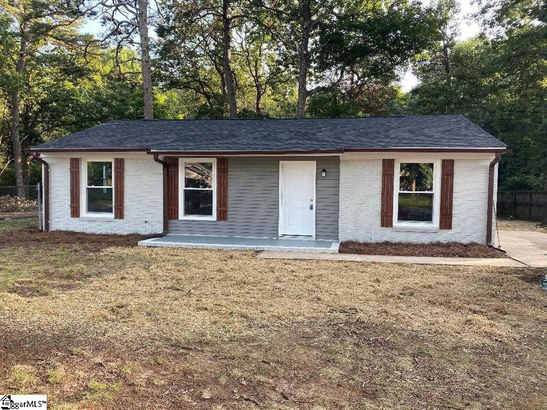 Idlewild Ave, Greenville, SC 29605