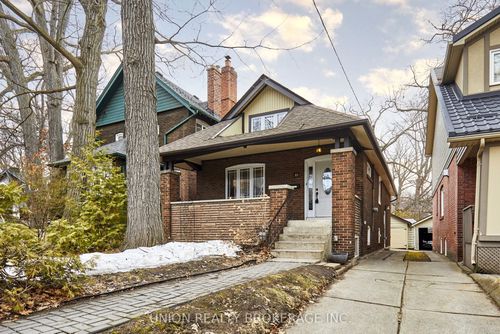 21 Southwood Drive, Toronto, ON, M4E2T7 | Card Image
