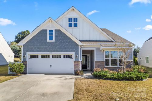 13411 Blanton Dr, Huntersville, NC, 28078-0098 | Card Image