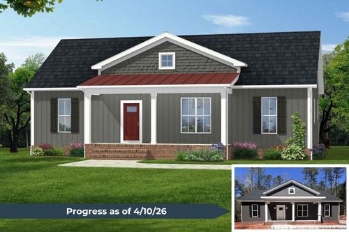 0 Briery Way Rd, Farmville, VA, 23901 | Card Image