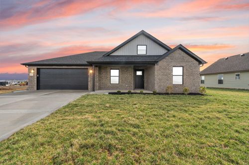 807 Mohawk Dr, Richmond, KY, 40475-6603 | Card Image