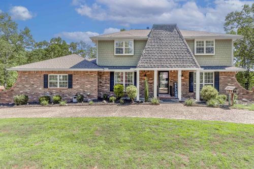 7 Edenwood Ln, North Little Rock, AR, 72116-5105 | Card Image