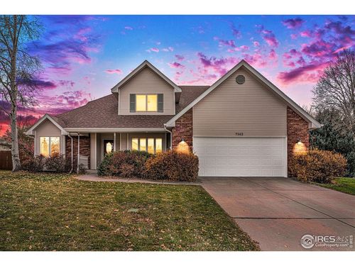 7142 W Canberra Street Dr, Greeley, CO, 80634-8817 | Card Image