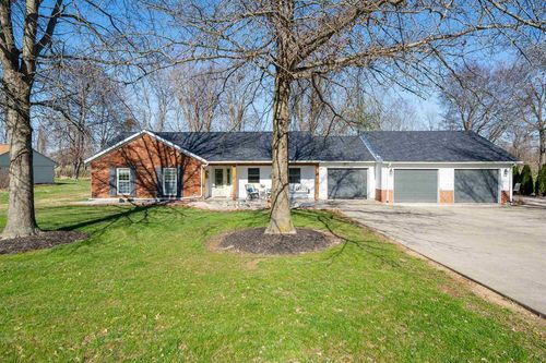 40 Windsong Dr, Hawesville, KY, 42348-6700 | Card Image