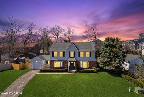 129 Melissa Court, Lakewood, NJ, 08701 | Card Image