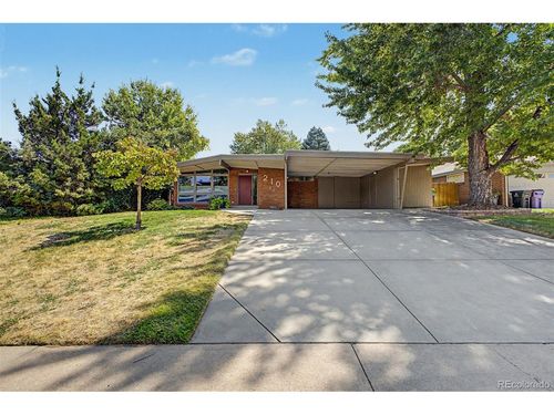210 S Kearney St, Denver, CO, 80224-1043 | Card Image