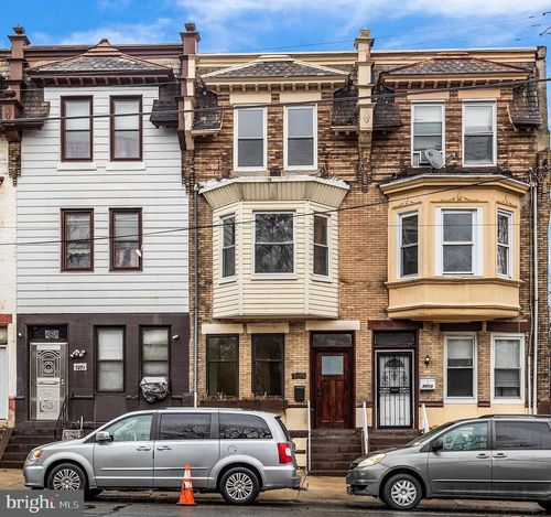 3407 Ridge Ave, PHILADELPHIA, PA, 19132-2833 | Card Image