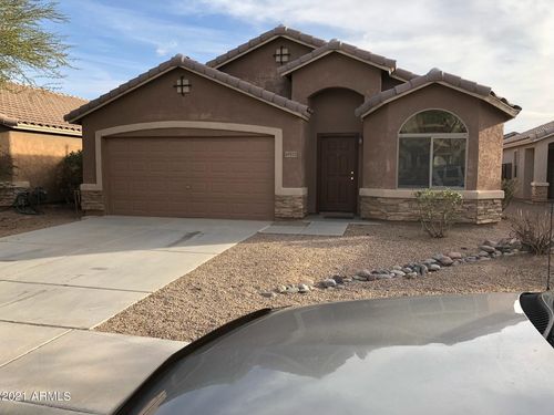 45525 W Rainbow Dr, Maricopa, AZ, 85139-6751 | Card Image