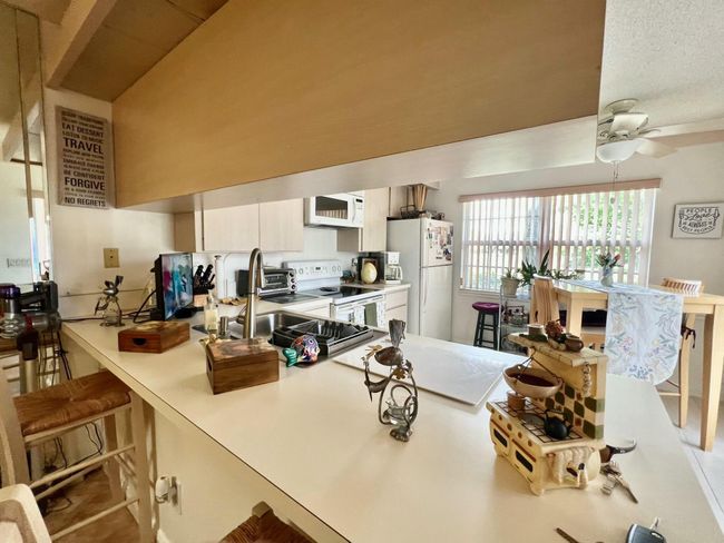 3802 Medford Ct, Townhouse with 2 bedrooms, 3 bathrooms and null parking in Boynton Beach FL | Image 50