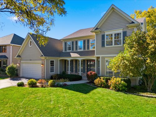 6812 Greene Rd, Woodridge, IL, 60517-1475 | Card Image