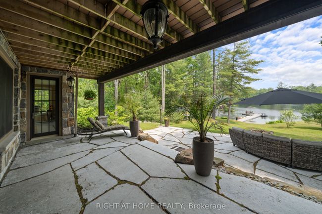 302 Fire Route 93 A, House other with 3 bedrooms, 3 bathrooms and 10 parking in Hbmtwp ON | Image 39