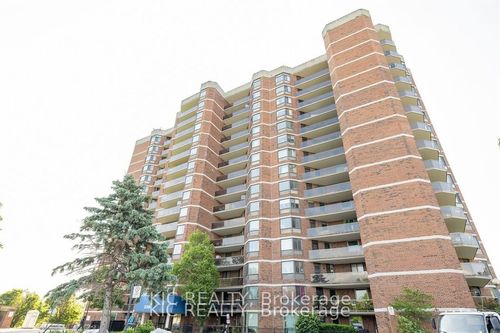 1507-238 Albion Rd, Etobicoke, ON, M9W6A7 | Card Image