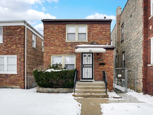 8337 S Sangamon St, Chicago, IL, 60620-3139 | Card Image