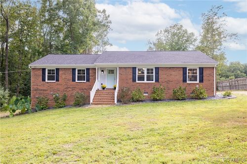 1509 Page Road, Powhatan, VA, 23139 | Card Image