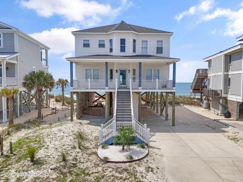 6621 W Beach Dr, Oak Island, NC, 28465-7934 | Card Image