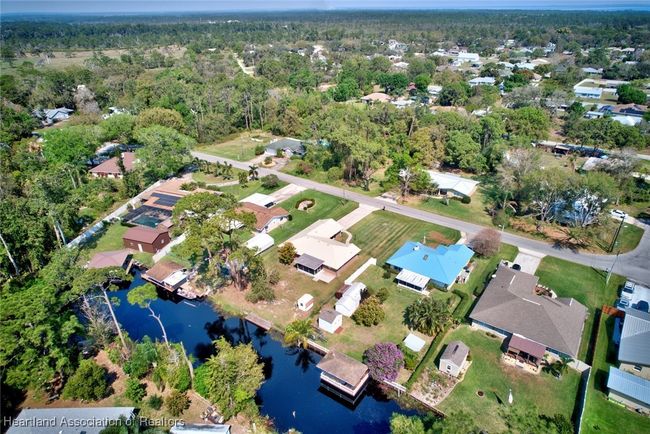 1548 Spring Ln, House other with 3 bedrooms, 2 bathrooms and null parking in Lake Placid FL | Image 35