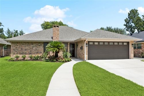 4625 Barnett St, Metairie, LA, 70006-2045 | Card Image