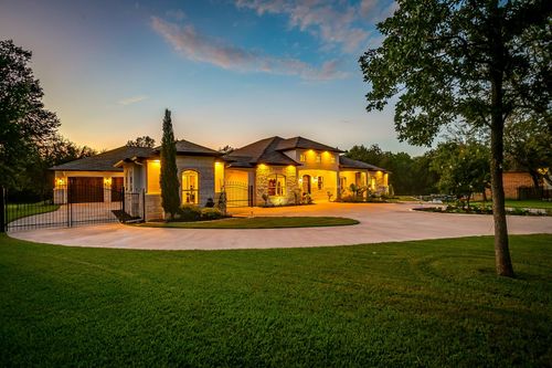 4415 Yucca Flats Trl, Fort Worth, TX, 76108-8329 | Card Image