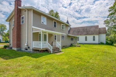 4 Highland Avenue, House other with 4 bedrooms, 2 bathrooms and null parking in Lisbon NH | Image 3