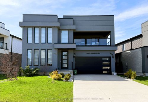 1647 Applerock Ave, London, ON, N6G0X6 | Card Image