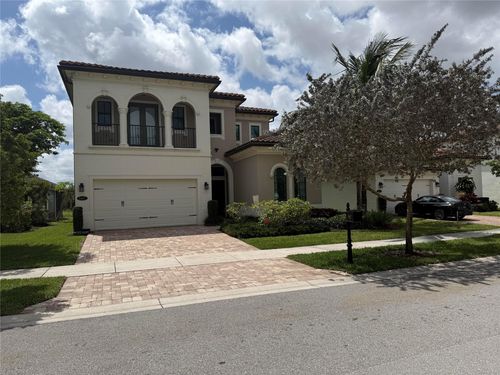 8467 Grand Prix Ln, Boynton Beach, FL, 33472-2735 | Card Image