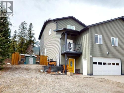 57 Cariboo Dr, Elkford, BC, V0B1H0 | Card Image