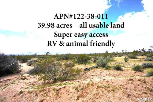 2597 Dead Eye Rd, Yucca, AZ, 86438 | Card Image
