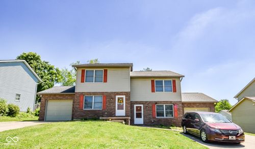 3429 S Kennedy Dr, Bloomington, IN, 47401-8470 | Card Image