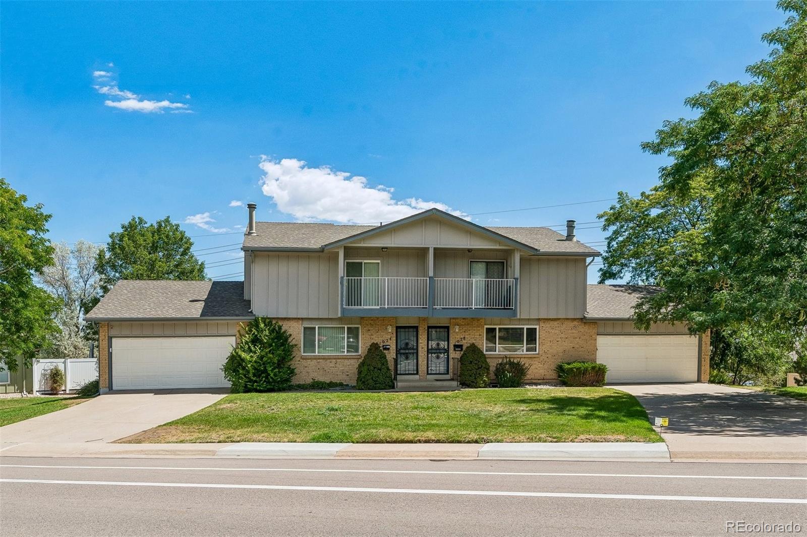 Residential in Lakewood