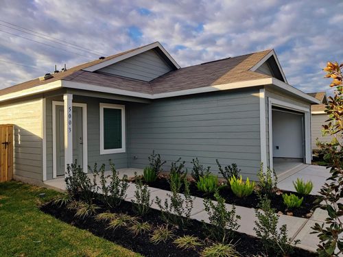 5003 Esperanza Terrace Dr, Richmond, TX, 77469-0029 | Card Image