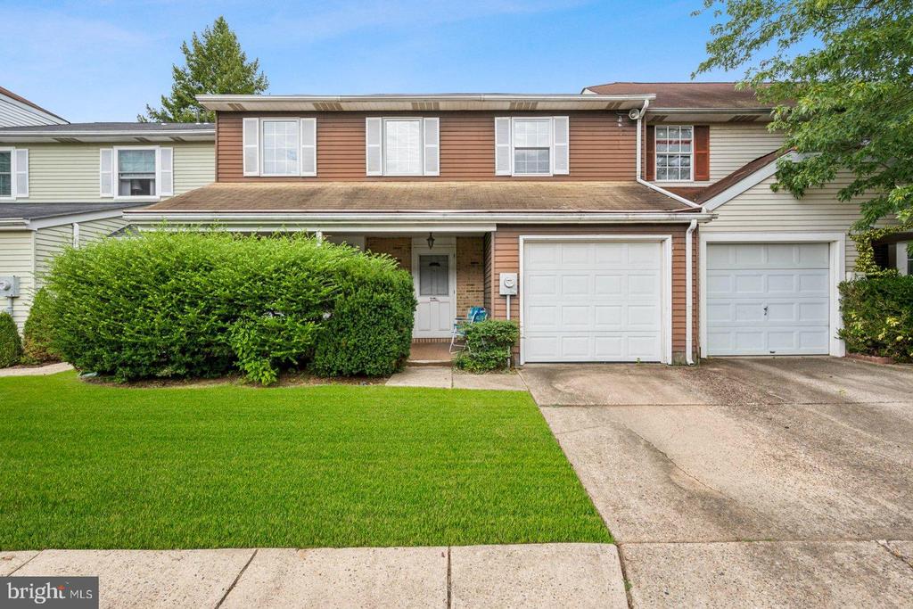 Windsor Mews, Cherry Hill, NJ 08002