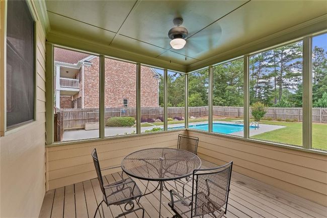 2006 Hubbard Ct, House other with 5 bedrooms, 4 bathrooms and 3 parking in Villa Rica GA | Image 38