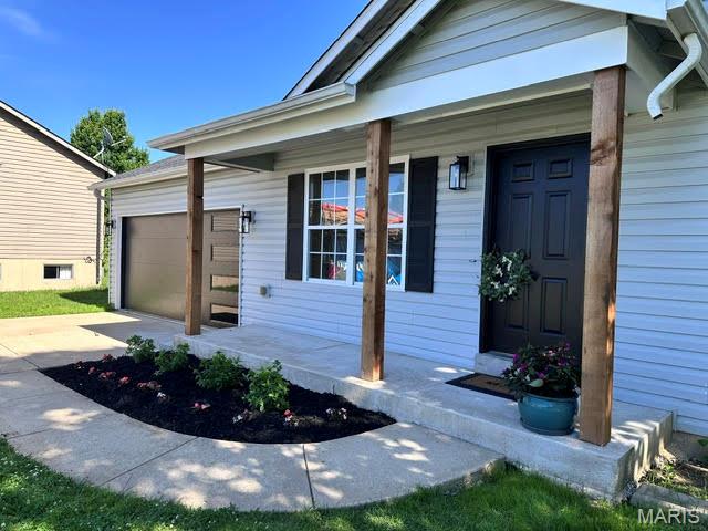 Residential in Wentzville 2