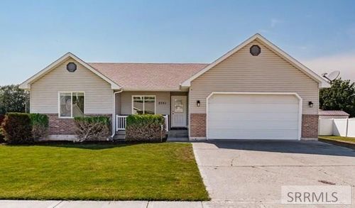 2751 N Midnight Blue Dr, Idaho Falls, ID, 83401-5038 | Card Image