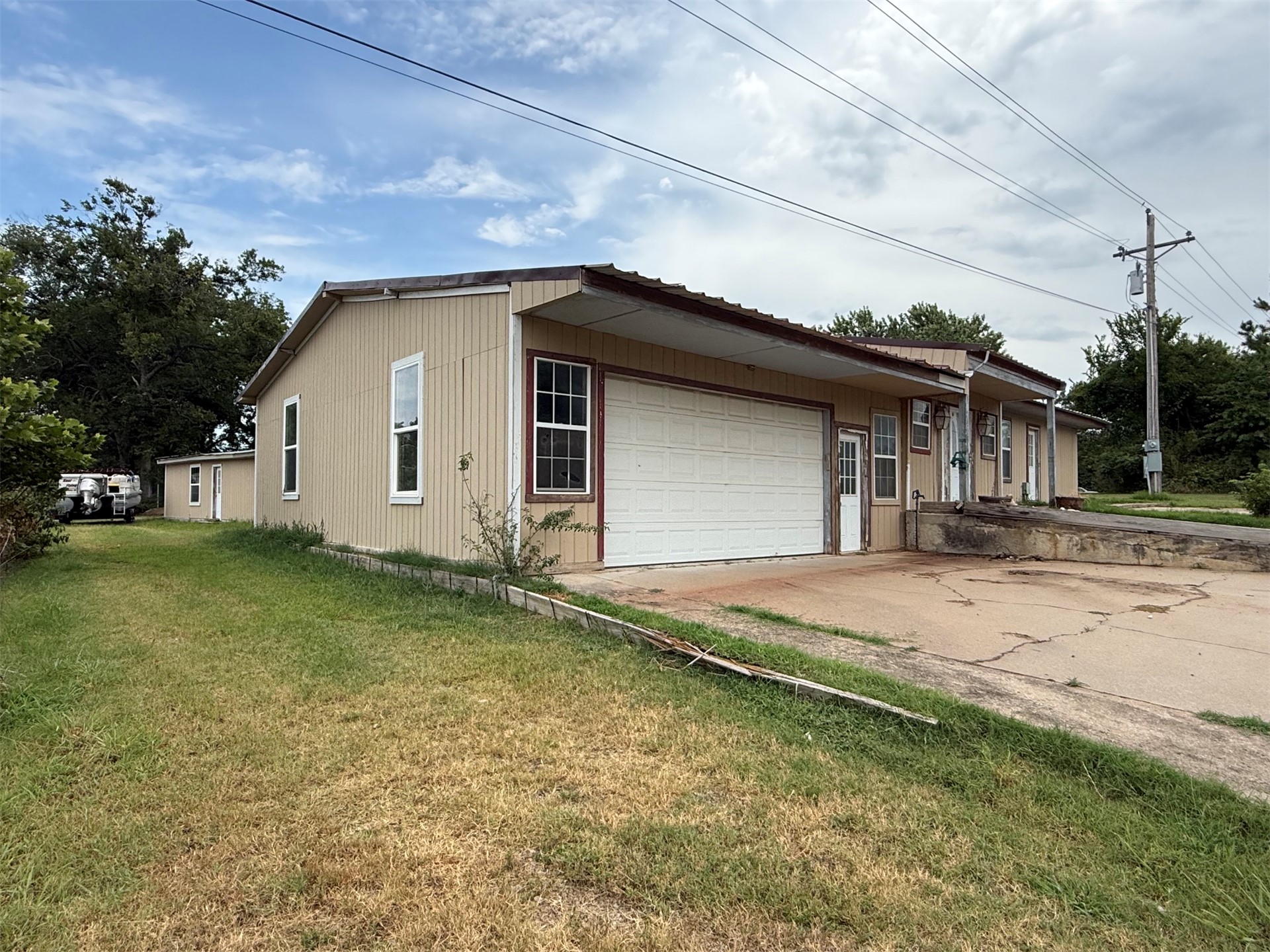 Residential in Eufaula 3